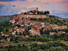 2019 Fakin Rosé [Croatia]