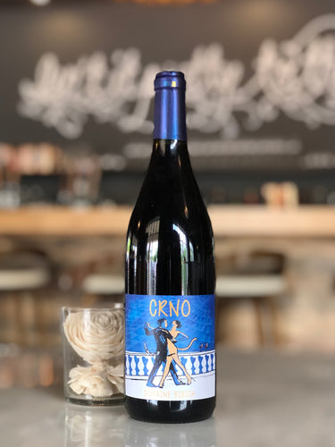 Domaine Bibich CRNO, 2019