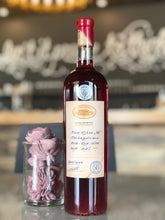 2017 Tchotiashvili Rosé Nitsa "SB"