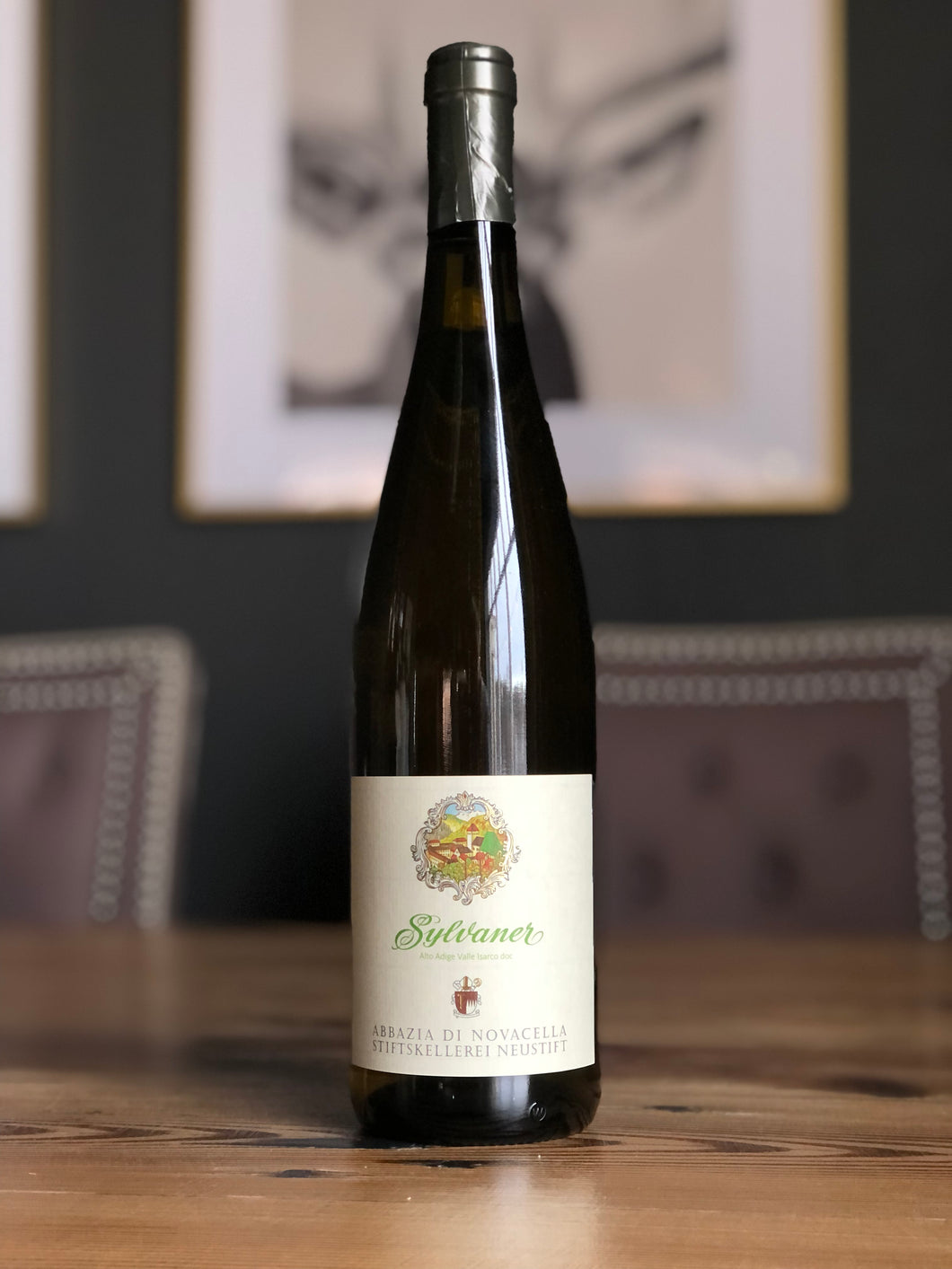Abbazia di Novacella Sylvaner, 2020
