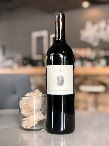 Doris Cabernet Sauvignon, 2020