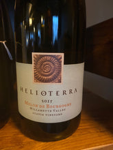 Helioterra Melon de Bourgogne