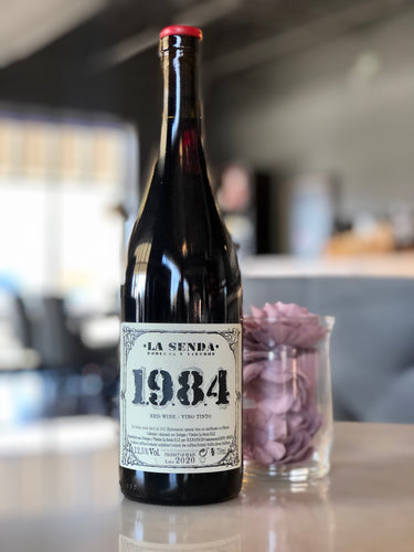 La Senda 1984 Vino Tinto, 2020