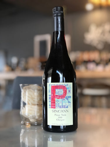 Sineann Pinot Noir Oregon, 2023