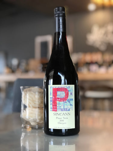 Sineann Pinot Noir Oregon, 2020