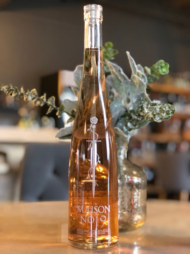 2020 Maison 9 Provence Rosé