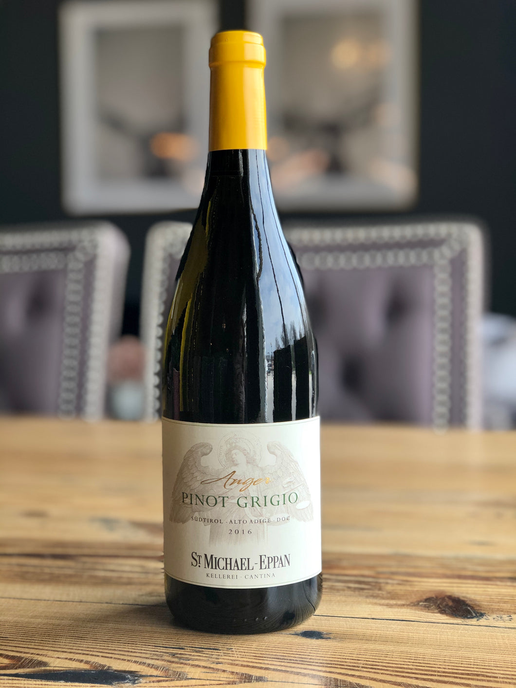 Pinot clearance grigio 2016