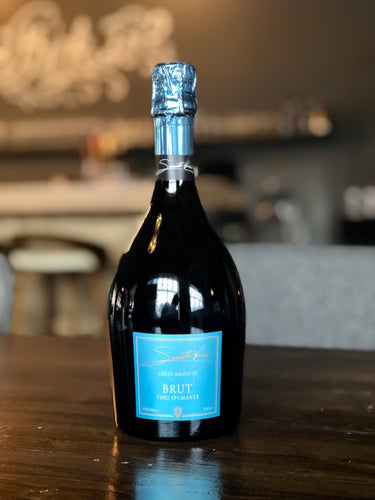 Colle Argento Brut Spumante Prosecco
