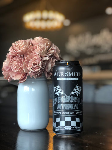Speedway Stout (16oz can)