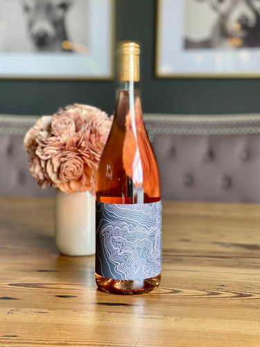 2020 LIOCO Rosé of Carignan