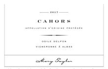Cahors by Odile Delpon, 2020