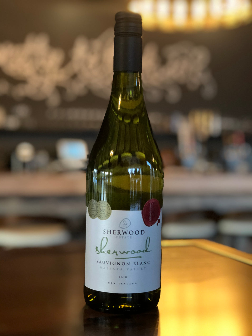 Sherwood Sauvignon Blanc