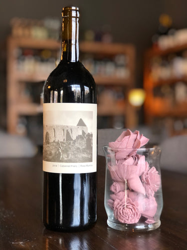 Rosa Mystica Cabernet Franc by Owen Roe, 2022