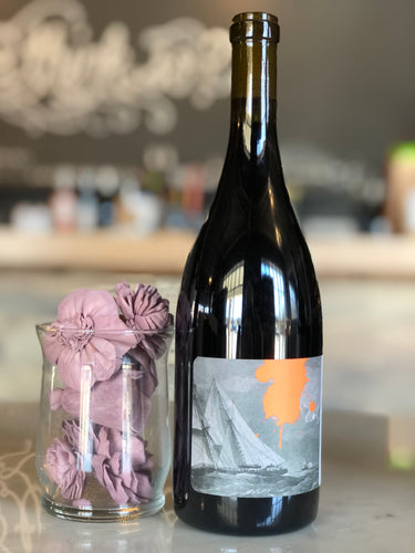 Cruse Wine Company 