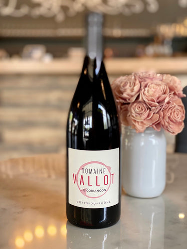 Domaine Vallot 