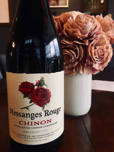 Messanges Rouge Chinon