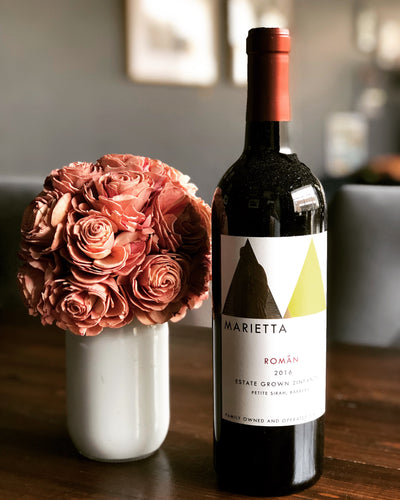 Marietta 