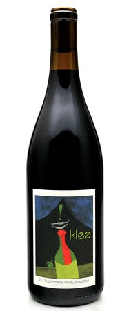 Klee Pinot Noir