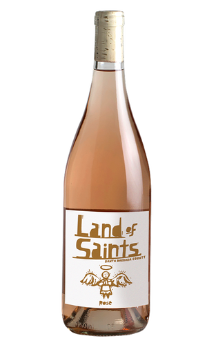 2020 Land of Saints Rosé