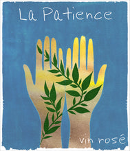2020 La Patience Vin Rosé