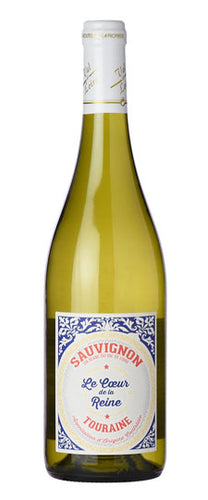 Le Coeur de la Reine Sauvignon, 2021