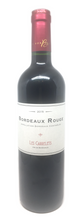Les Carrelets Bordeaux Rouge, 2020