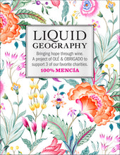 2019 Liquid Geography Rosé of Mencia