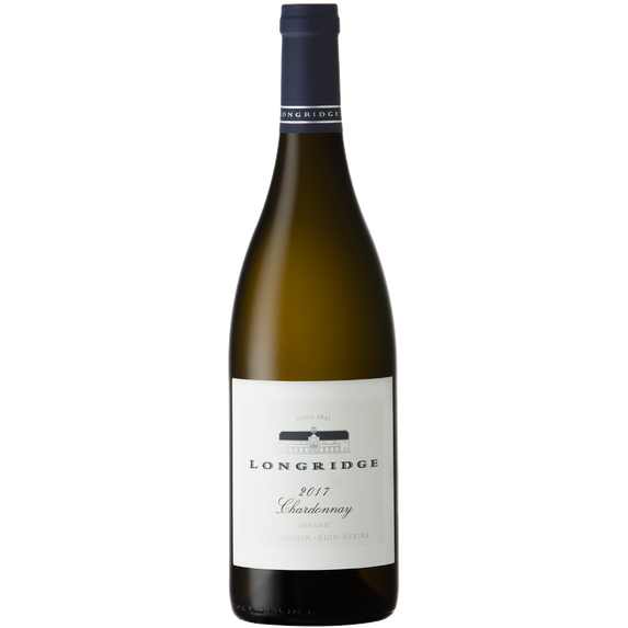 Longridge Chardonnay, 2018