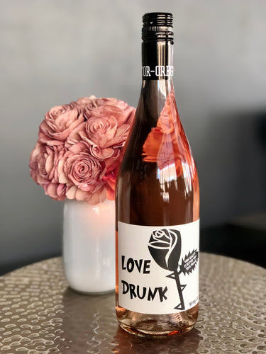 2022 Love Drunk Rosé (Maison Noir)