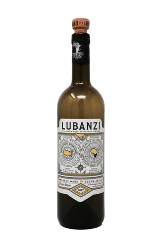 Lubanzi Chenin Blanc, 2023