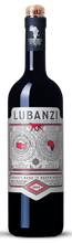 Lubanzi Red, 2021