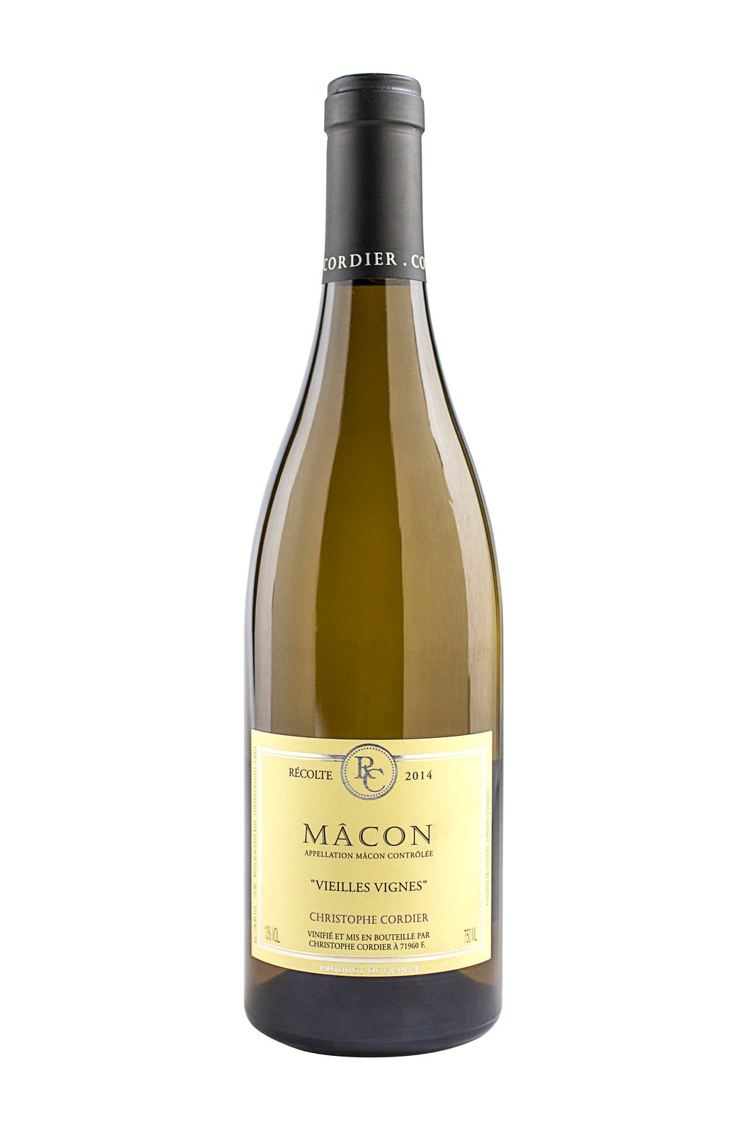 Mâcon 