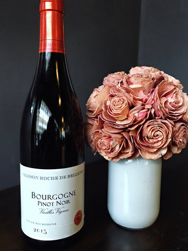 Maison Roche de Bellene Bourgogne Pinot Noir 2015