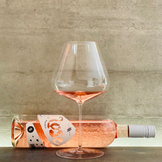 2020 Matic Rosé of Blaufrankish