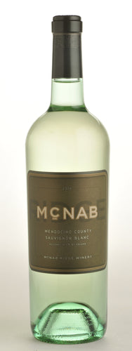 McNab Ridge Sauvignon Blanc