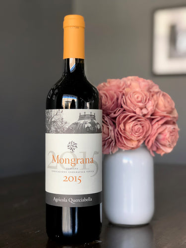 Querciabella Mongrana, 2018