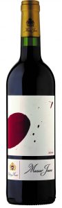 Musar Juene Red, 2017