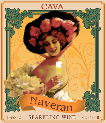 Naveran Cava Brut