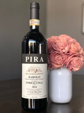 Pira Barolo Serralunga, 2017
