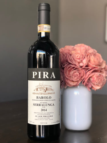 Pira Barolo Serralunga d'Alba, 2020
