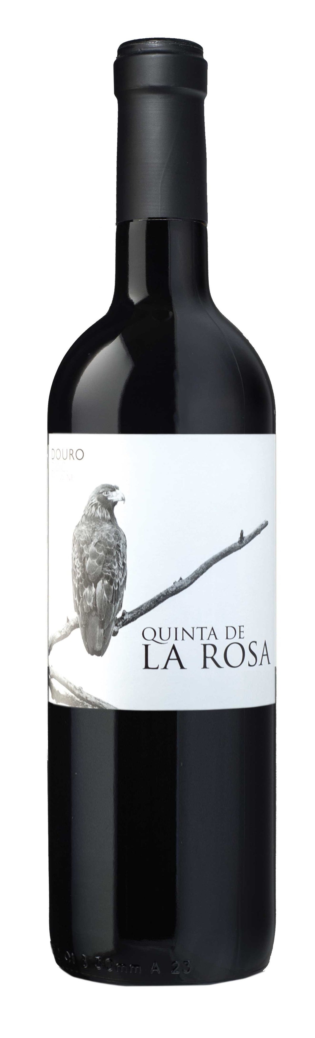Quinta de la Rosa Estate Red