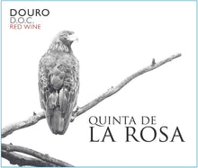 Quinta de la Rosa Estate Red