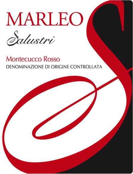 Marleo Salustri Montecucco Rosso