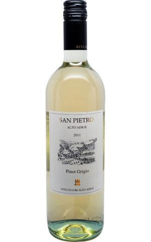 San Pietro Pinot Grigio