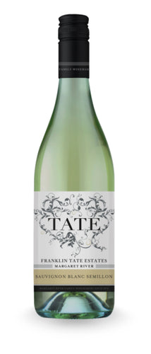Franklin Tate Estates Semillon Sauvignon Blanc, 2021