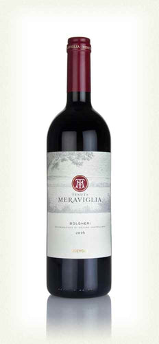 Tenuta Meraviglia Bolgheri Rosso, 2016