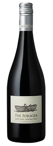 The “Forager” Pinot Noir, Sonoma Coast