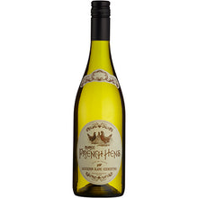 Three French Hens White Blend, 2022 (Sauvignon Blanc & Vermentino)