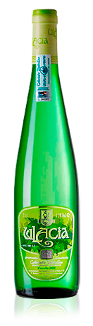 Ulacia Getariako Txakolina